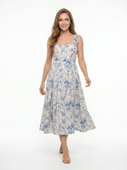 صورة Blue Flowers