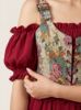 صورة Floral rouge