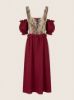 صورة Floral rouge