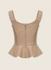 صورة Luxurious pearl dress