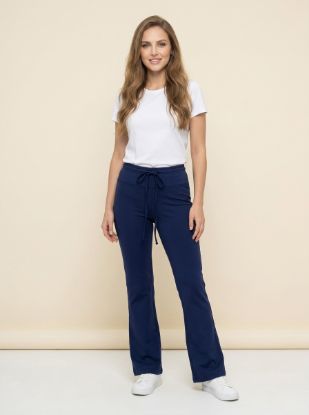 صورة Navy casual pants