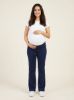 صورة Navy casual pants