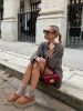 صورة UGG Tazz Platform Slipper